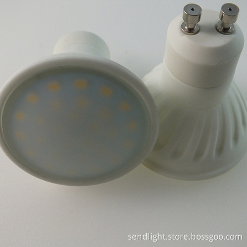 Ceramic SMD Spotlight (ssp-24s2835)